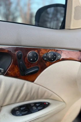 Mercedes-Benz E 500 W211 - 6500 € / 12712.90 лв. - 17599837 9