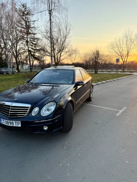 Mercedes-Benz E 500 W211 - 6500 € / 12712.90 лв. - 17599837 3
