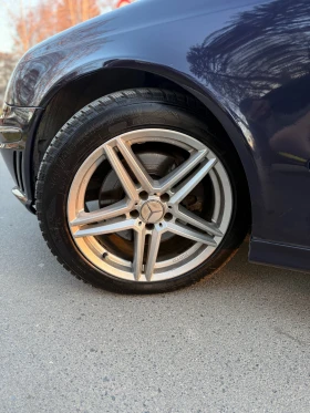 Mercedes-Benz E 500 W211 - 6500 € / 12712.90 лв. - 17599837 4