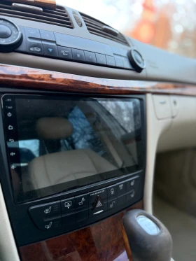 Mercedes-Benz E 500 W211 - 6500 € / 12712.90 лв. - 17599837 13