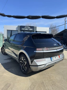 Hyundai Ioniq 5 72.6KWh/TECHNIK/2022г./SOH100% - 20400 € / 39898.93 лв. - 16295306 4