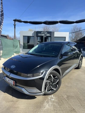 Hyundai Ioniq 5 72.6KWh/TECHNIK/2022г./SOH100% - 20400 € / 39898.93 лв. - 16295306 2