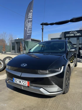 Hyundai Ioniq 5 72.6KWh/TECHNIK/2022г./SOH100% - 20400 € / 39898.93 лв. - 16295306 6