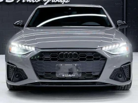 Audi A4 * PRESTIGE| TECHNIK| S LINE| 360CAM| BSM| LKA| B&O