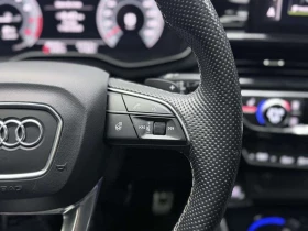 Audi A4 45TFSI S-Line * Technik * Фиксирана цена до БГ *  | Auto.bg — изображение 12