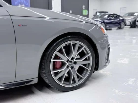 Audi A4 45TFSI S-Line * Technik * Фиксирана цена до БГ *  | Auto.bg — изображение 3