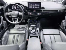 Audi A4 45TFSI S-Line * Technik * Фиксирана цена до БГ *  | Auto.bg — изображение 9