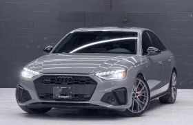 Audi A4 45TFSI S-Line * Technik * Фиксирана цена до БГ * 