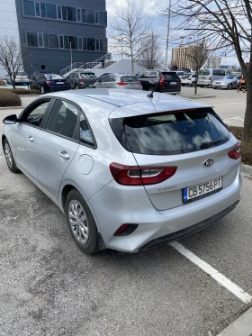 Kia Ceed 1.0T - 6700 € / 13104.06 лв. - 28947667 3