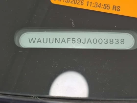 Audi Coupe * TECHNIK * CARFAX * ЦЕНА ДО БГ | Auto.bg — изображение 17