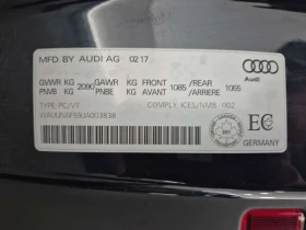 Audi Coupe * TECHNIK * CARFAX * ЦЕНА ДО БГ | Auto.bg — изображение 16