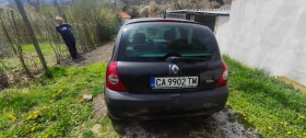 Renault Clio - 1500 € / 2933.74 лв. - 68852075 7