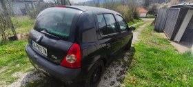 Renault Clio - 1500 € / 2933.74 лв. - 68852075 8
