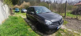 Renault Clio - 1500 € / 2933.74 лв. - 68852075 3