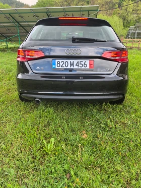 Audi A3 1.6 ��������� 100% ������ ��.  | Mobile.bg � ����� ������ 7