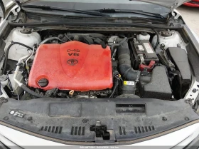 Toyota Camry TRD/CARBON/V6/������� �� �����/������/ | Mobile.bg � ����� ������ 16