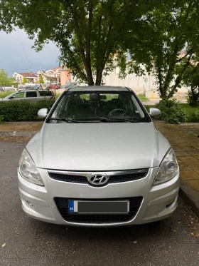 ������ Hyundai I30