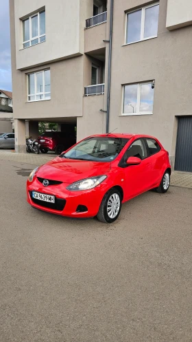 Mazda 2 #UNIKAT | Mobile.bg � ����� ������ 2