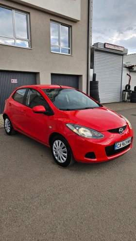 Mazda 2 #UNIKAT | Mobile.bg � ����� ������ 3
