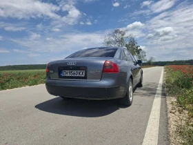 Audi A6 - 2999 € / 5865.53 лв. - 36512262 3