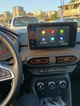 Dacia Sandero Stepway 1.0 Tce 90 LPG | Auto.bg — изображение 7