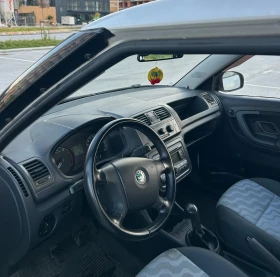 Skoda Fabia 1.2 ������ | Mobile.bg � ����� ������ 8