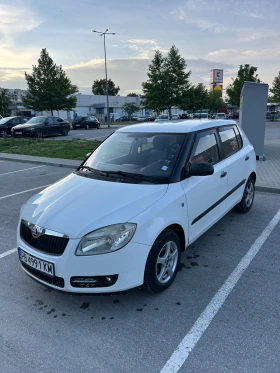 Skoda Fabia 1.2 ������ | Mobile.bg � ����� ������ 3
