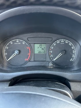 Skoda Fabia 1.2 ������ | Mobile.bg � ����� ������ 12