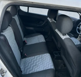 Skoda Fabia 1.2 ������ | Mobile.bg � ����� ������ 10
