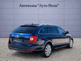 Skoda Superb 2.0 TDI 4x4  | Mobile.bg � ����� ������ 5