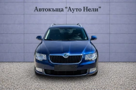 Skoda Superb 2.0 TDI 4x4  | Mobile.bg � ����� ������ 8