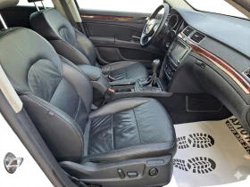 Skoda Superb 2.0 TDI 4x4  | Mobile.bg � ����� ������ 14