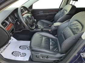 Skoda Superb 2.0 TDI 4x4  | Mobile.bg � ����� ������ 10