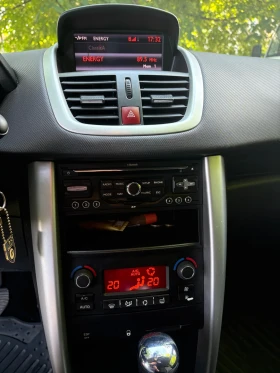 Peugeot 207 AUTOMATIC  | Auto.bg — изображение 10