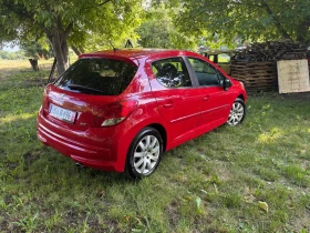 Peugeot 207 AUTOMATIC  | Auto.bg — изображение 4