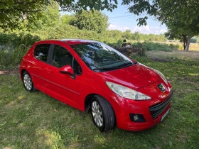 Peugeot 207 AUTOMATIC  | Auto.bg — изображение 3