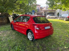 Peugeot 207 AUTOMATIC  | Auto.bg — изображение 2