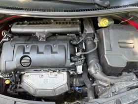 Peugeot 207 AUTOMATIC  | Auto.bg — изображение 12
