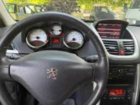 Peugeot 207 AUTOMATIC  | Auto.bg — изображение 9