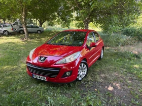 Peugeot 207 AUTOMATIC 