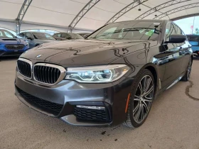 ������ BMW 540