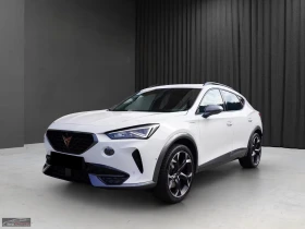 Cupra Formentor VZ/PHEV/1.4/245HP/360/DSG/CARPLAY/KLESS/658z
