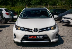 Toyota Auris 1.6 бензин! ТОП! ПАНОРАМА! С ГАРАНЦИЯ!  - 7790 € / 15235.92 лв. - 80848368 2