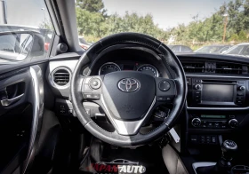 Toyota Auris 1.6 бензин! ТОП! ПАНОРАМА! С ГАРАНЦИЯ!  - 7790 € / 15235.92 лв. - 80848368 9