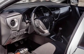 Toyota Auris 1.6 бензин! ТОП! ПАНОРАМА! С ГАРАНЦИЯ!  - 7790 € / 15235.92 лв. - 80848368 7