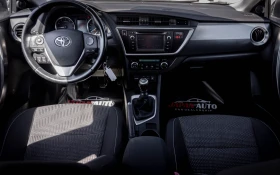 Toyota Auris 1.6 бензин! ТОП! ПАНОРАМА! С ГАРАНЦИЯ!  - 7790 € / 15235.92 лв. - 80848368 8