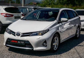 Toyota Auris 1.6 бензин! ТОП! ПАНОРАМА! С ГАРАНЦИЯ! 