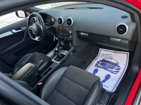 Audi A3 2.0TDI Quattro 3xSline | Auto.bg — изображение 13