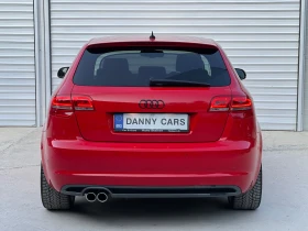 Audi A3 2.0TDI Quattro 3xSline | Auto.bg — изображение 6