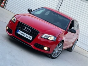 Audi A3 2.0TDI Quattro 3xSline